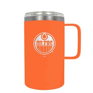 Great American Products 18oz. Edmonton Oilers Hustle Mug