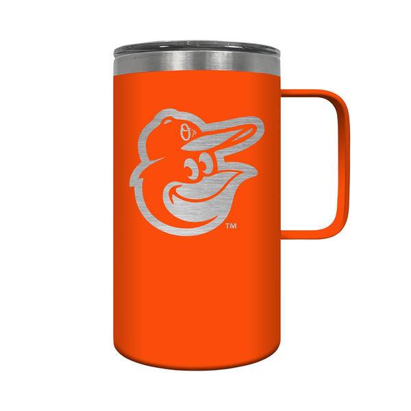 Great American Products 18oz. Baltimore Orioles Hustle Mug