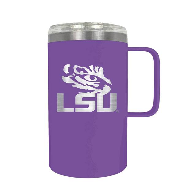 Great American Products 18oz. LSU Tigers Hustle Mug