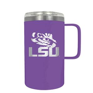 Great American Products 18oz. LSU Tigers Hustle Mug