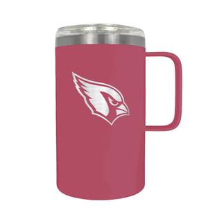 Great American Products 18oz. Arizona Cardinals Hustle Mug