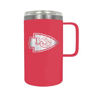 Great American Products 18oz. Kansas City Chiefs Hustle Mug