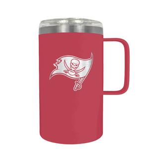 Great American Products 18oz. Tampa Bay Buccaneers Hustle Mug