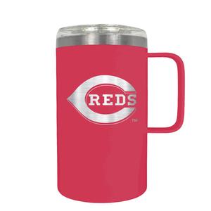 Great American Products 18oz. Cincinnati Reds Hustle Mug