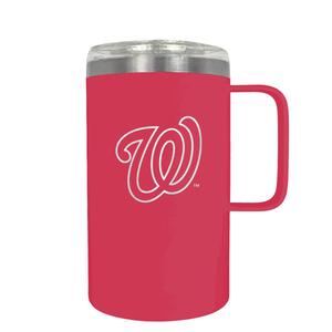 Great American Products 18oz. Washington Nationals Hustle Mug