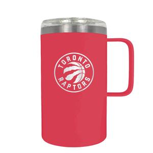 Great American Products 18oz. Toronto Raptors Hustle Mug