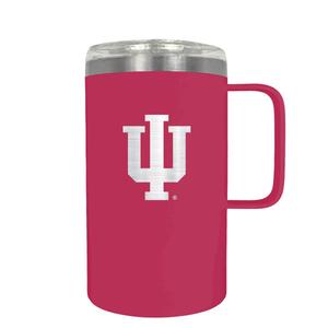 Great American Products 18oz. Indiana Hoosiers Hustle Mug