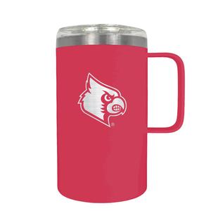 Great American Products 18oz. Louisville Cardinals Hustle Mug