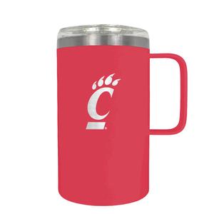 Great American Products 18oz. Cincinnati Bearcats Hustle Mug