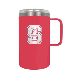 Great American Products 18oz. NC State Wolf Pack Hustle Mug