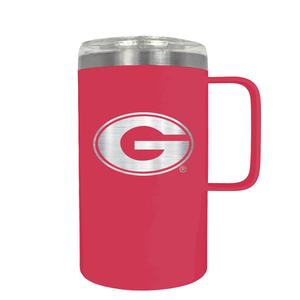 Great American Products 18oz. Georgia Bulldogs Hustle Mug