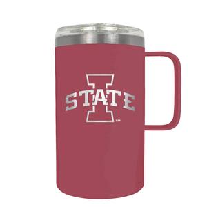 Great American Products 18oz. Iowa State Cyclones Hustle Mug