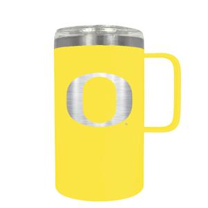 Great American Products 18oz. Oregon Ducks Hustle Mug