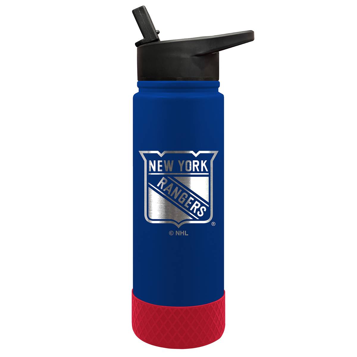 Great American Products 24oz. Jr. New York Rangers Water Bottle