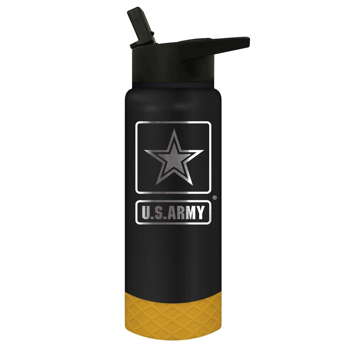 US Army 24oz. Jr. Thirst Water Bottle