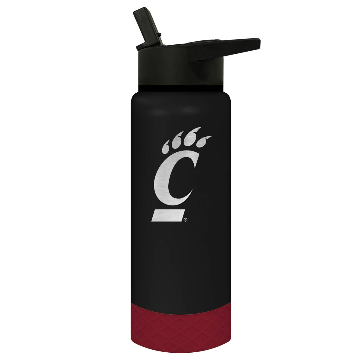 Great American Products 24oz. Jr. Cincinnati Bearcats Bottle