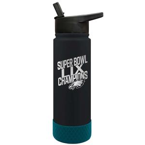 NFL Eagles Big Game Thirst Hydration Bottle