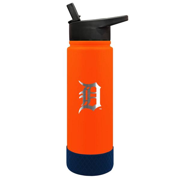 Great American Products 24oz. Jr. Detroit Tigers Water Bottle