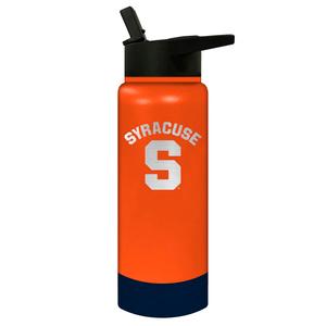 Great American Products 24oz. Jr. Syracuse Orange Water Bottle