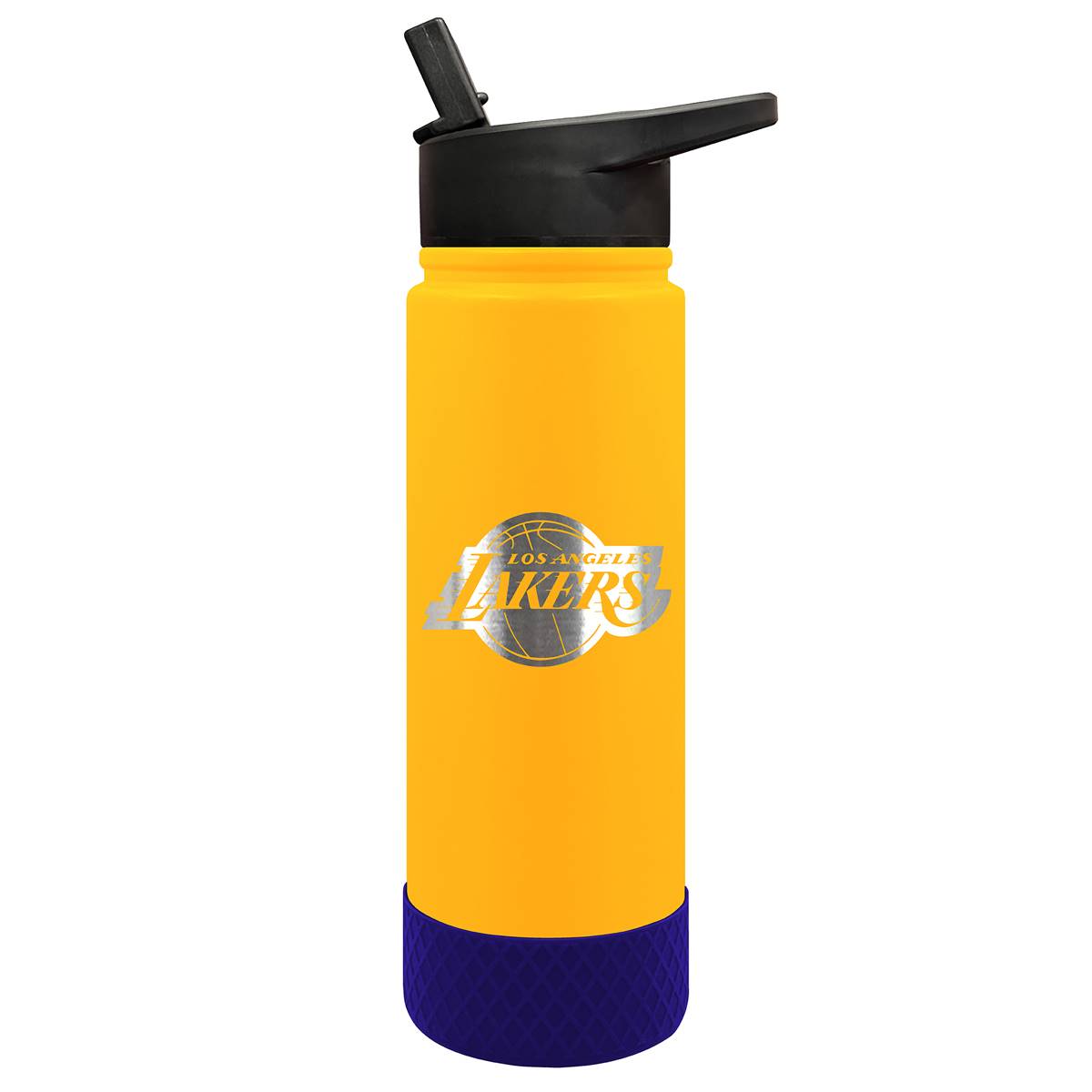 Great American Products 24oz. Jr. Los Angeles Lakers Water Bottle