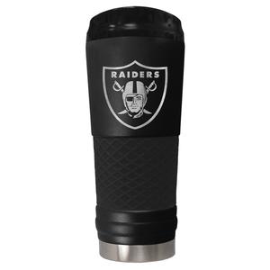 Great American Products Las Vegas Raiders Stainless Steel Tumbler
