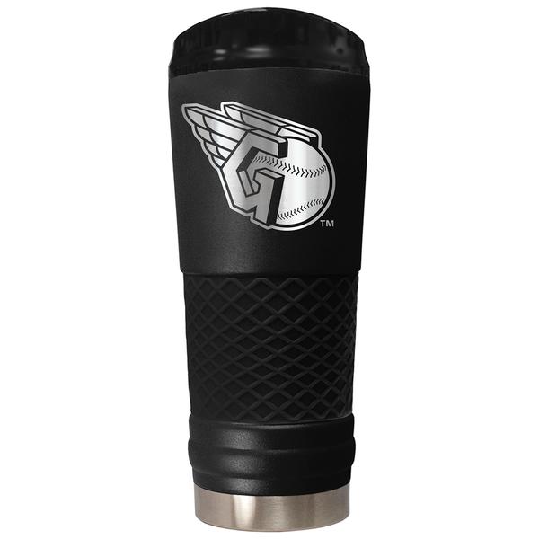 MLB Cleveland Guardians Coated Stainless Steel Tumbler