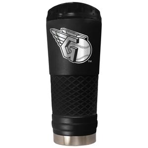 MLB Cleveland Guardians Coated Stainless Steel Tumbler