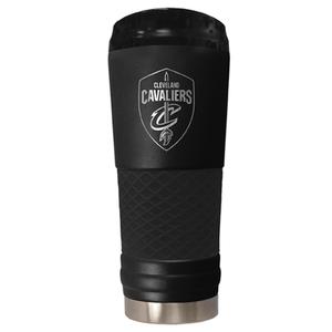 NBA Cleveland Cavaliers Powder Coated Stainless Steel Tumbler