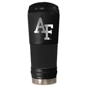 NCAA Air Force Fighting Falcons Powder Coated Steel Tumbler