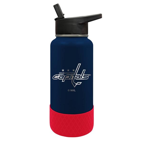 Great American Products 32oz. Washington Capitals Water Bottle