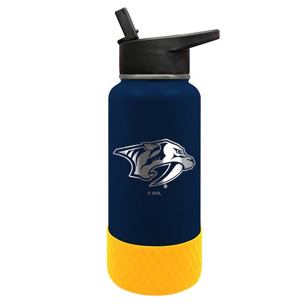 Great American Products 32oz. Nashville Predators Water Bottle
