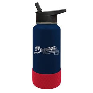 Great American Products 32oz. Atlanta Braves Water Bottle