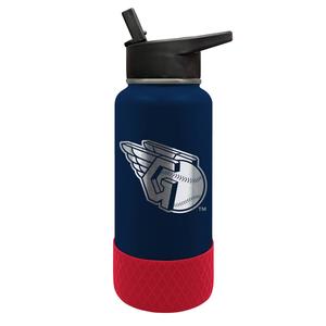 Great American Products 32oz. Cleveland Guardians Water Bottle