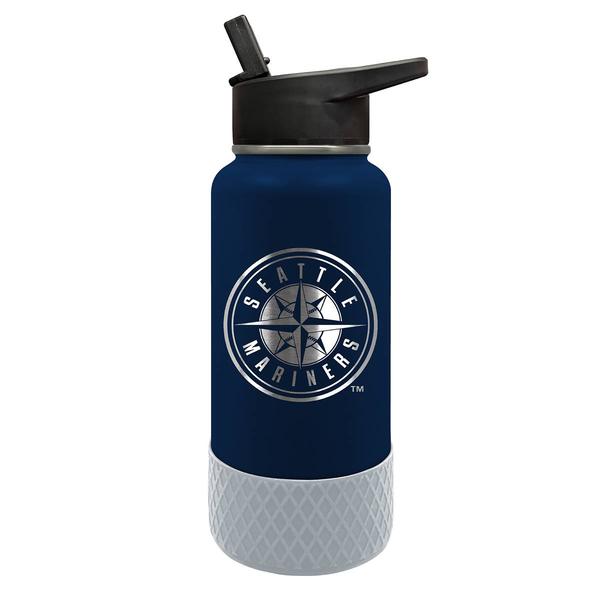 Great American Products 32oz. Seattle Mariners Water Bottle