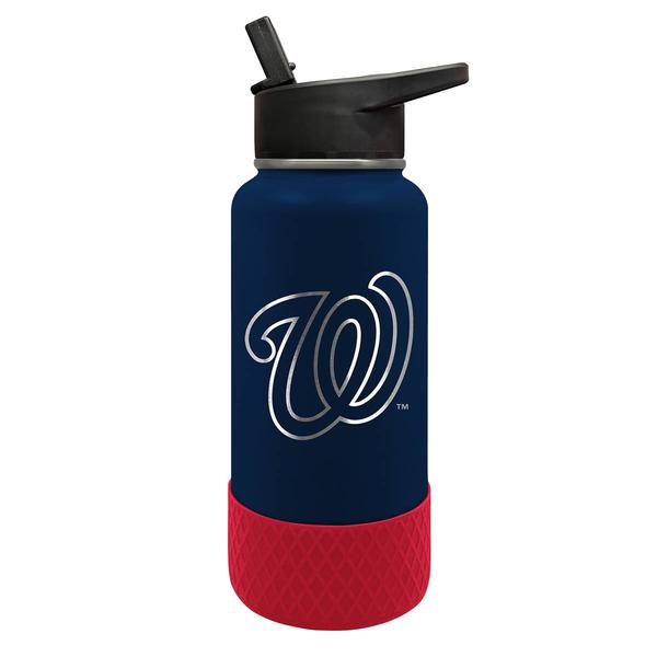 Great American Products 32oz. Washington Nationals Water Bottle