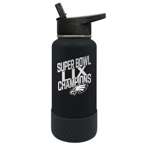 NFL Eagles Big Game 32oz. Thirst Hydration Bottle