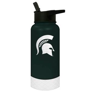 Great American Products 32oz. Michigan State Spartans Bottle
