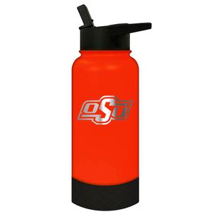 Great American Products 32oz. Oklahoma State Cowboys Water Bottle