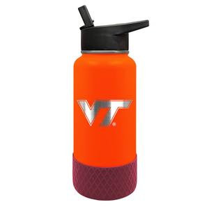 Great American Products 32oz. Virginia Tech Water Bottle