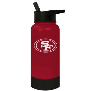 Great American Products 32oz. San Francisco 49ers Water Bottle