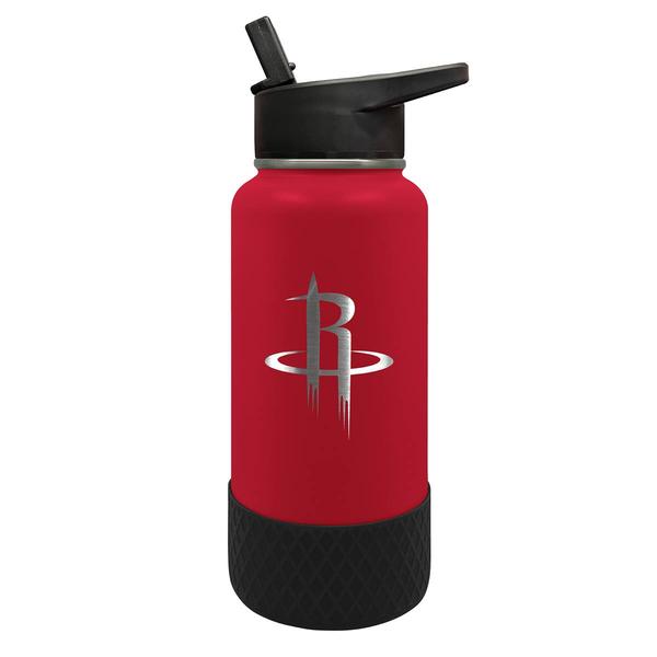Great American Products 32oz. Houston Rockets Water Bottle