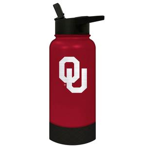 Great American Products 32oz. Oklahoma Sooners Water Bottle
