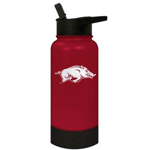 Great American Products 32oz. Arkansas Razorbacks Water Bottle