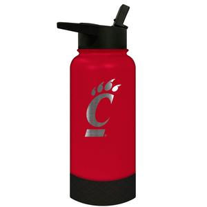Great American Products 32oz. Cincinnati Bearcats Water Bottle