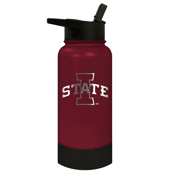 Great American Products 32oz. Iowa State Cyclones Water Bottle