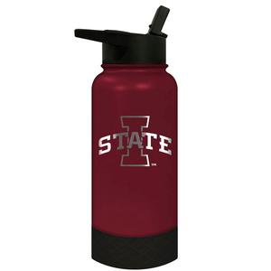 Great American Products 32oz. Iowa State Cyclones Water Bottle