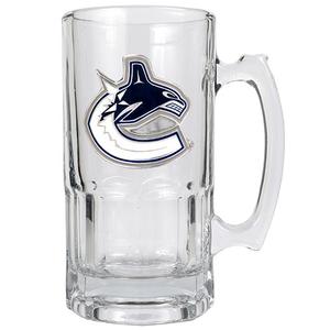 NHL Vancouver Canucks 32oz. Macho Mug