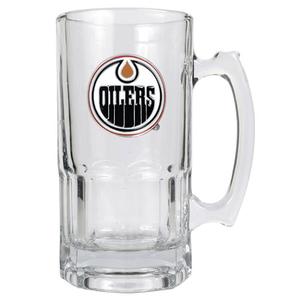 NHL Edmonton Oilers Macho Mug