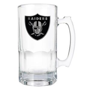 Great American Products Las Vegas Raiders 32oz. Macho Mug