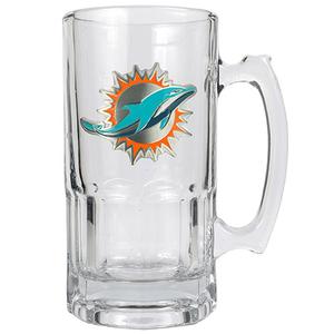 NFL Miami Dolphins 32oz. Macho Mug